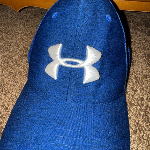 Under Armour Snapback Hat - Picture 2 of 5